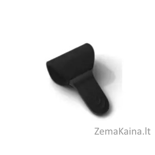 THERABODY THERAGUN PRO GEN 5 RANKŲ MASAŽUOKLIS JUODAS 7