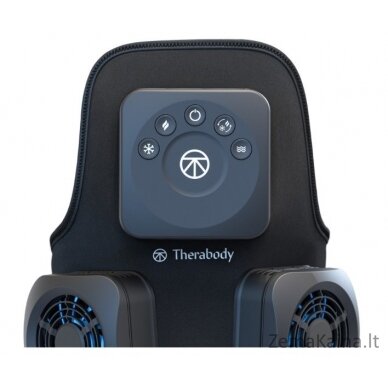 Therabody RecoveryTherm Hot&Cold Vibration Knee 5