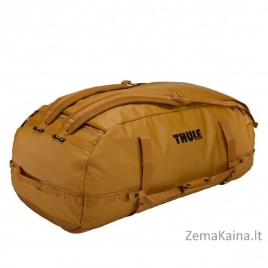 Thule 5003 Chasm Duffel Bag 130L Golden 1