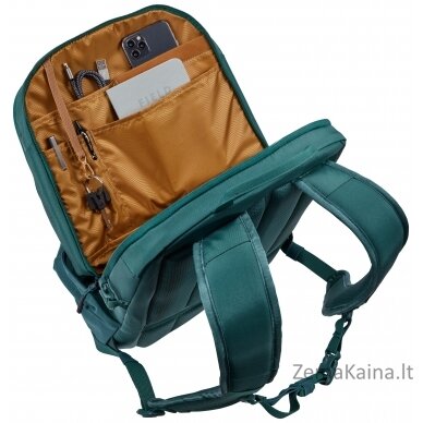 Thule EnRoute Backpack 23L TEBP-4216 Mallard Green (3204842) 5