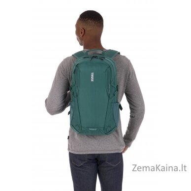 Thule EnRoute Backpack 23L TEBP-4216 Mallard Green (3204842) 8