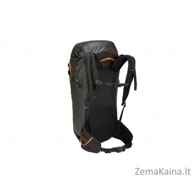 Thule Stir Alpine 40L hiking backpack obsidian (3204502) 1