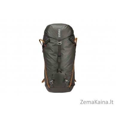 Thule Stir Alpine 40L hiking backpack obsidian (3204502) 2