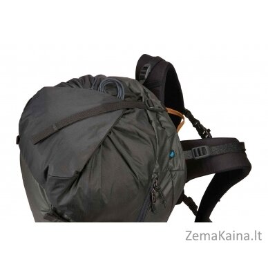 Thule Stir Alpine 40L hiking backpack obsidian (3204502) 4