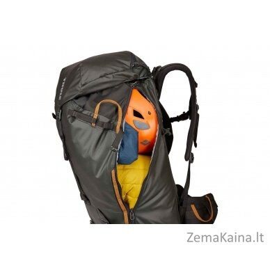 Thule Stir Alpine 40L hiking backpack obsidian (3204502) 6