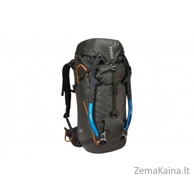 Thule Stir Alpine 40L hiking backpack obsidian (3204502) 7