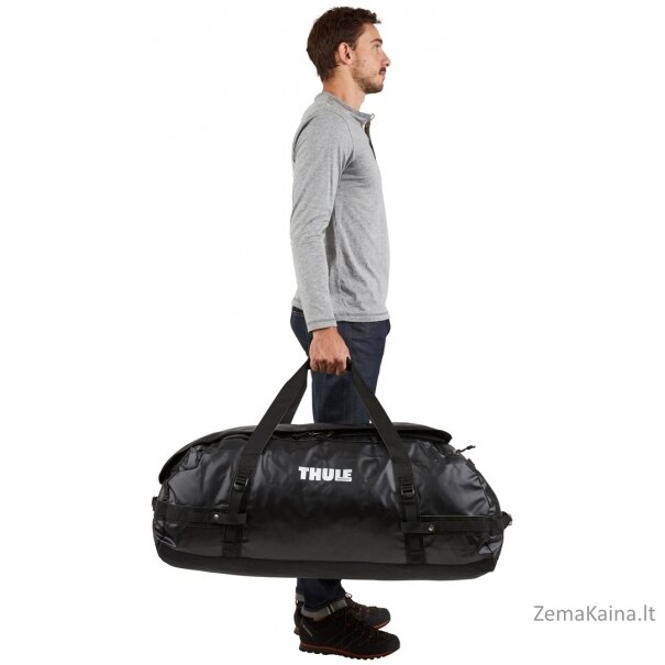Thule Chasm 130L TDSD-205 Black (3204419) 4