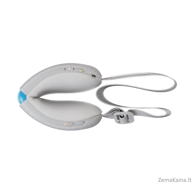 THERABODY SMARTGOGGLES ATSIPALAIDAVIMO MIEGO KAUKĖ 3