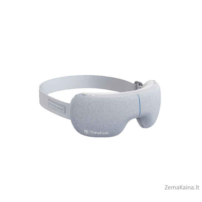 THERABODY SMARTGOGGLES ATSIPALAIDAVIMO MIEGO KAUKĖ 5