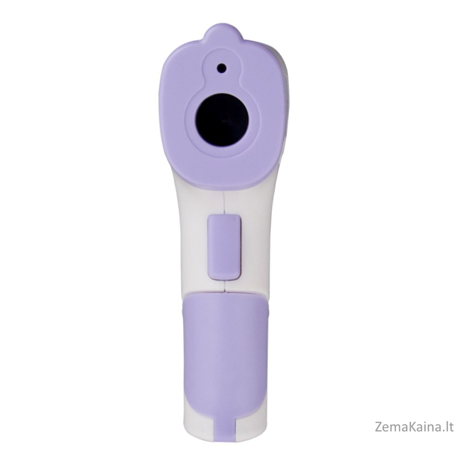 Thermometer Esperanza Dr lucas ECT002 (white color) 2