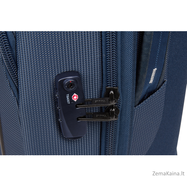 Thule 4032 Crossover 2 Carry On Spinner C2S-22 Dress Blue 8
