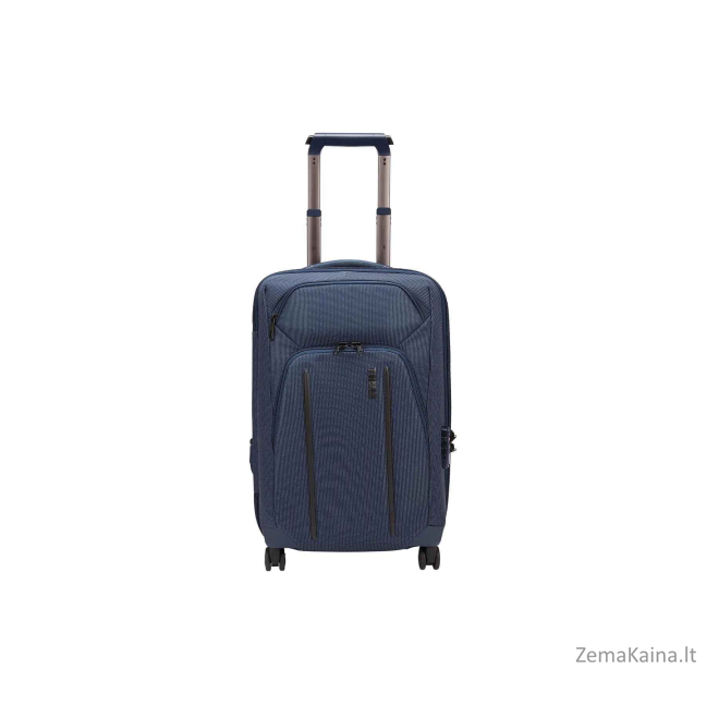 Thule 4032 Crossover 2 Carry On Spinner C2S-22 Dress Blue 9