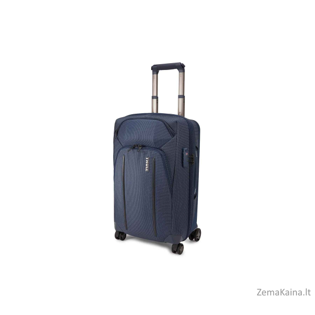 Thule 4032 Crossover 2 Carry On Spinner C2S-22 Dress Blue