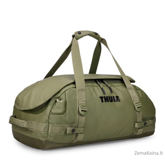 Thule 4990 Chasm Duffel 40L Olivine