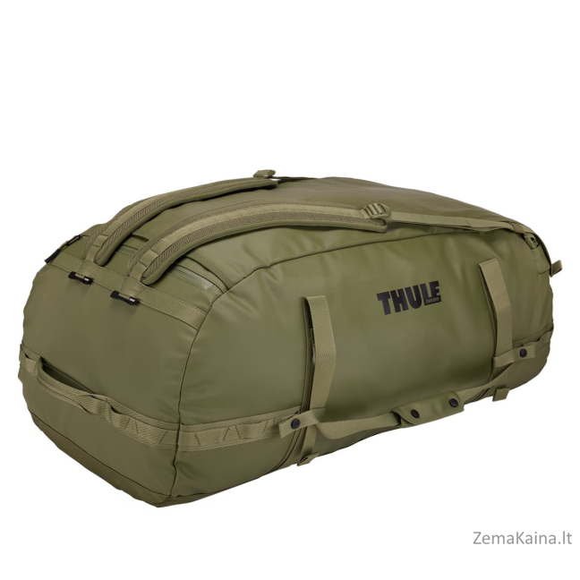 Thule 5002 Chasm Duffel Bag 130L Olivine 1