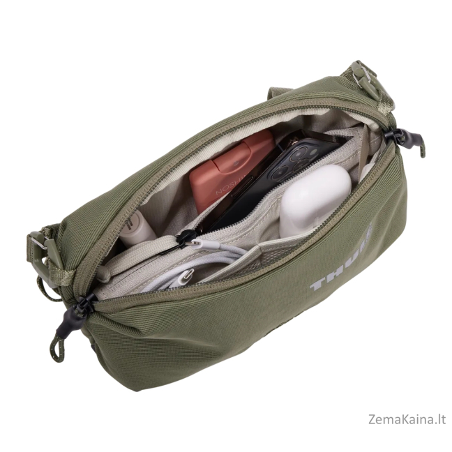Thule 5006 Paramount Crossbody 2L Soft Green 2