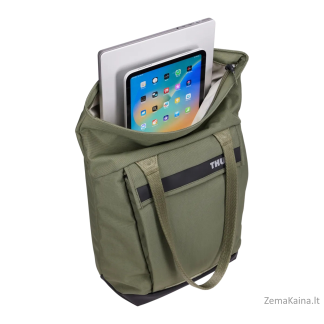 Thule 5010 Paramount Tote 22L Soft Green 2