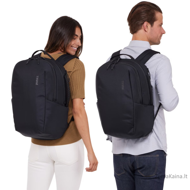 Thule 5027 Subterra 2 BP 27L Black 2