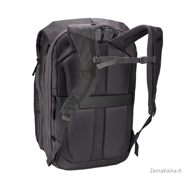 Thule 5056 Subterra 2 Travel Backpack 26L Vetiver Gray 1