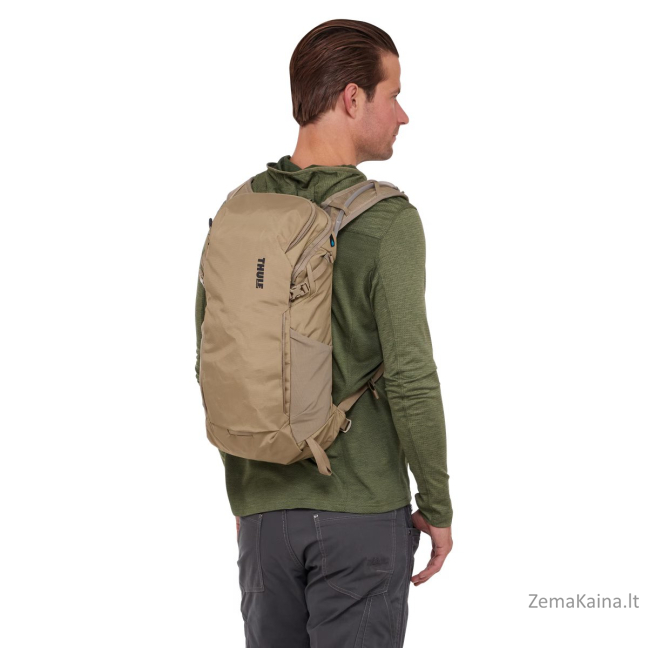 Thule 5081 Alltrail Hydration Backpack 16L Faded Khaki 2
