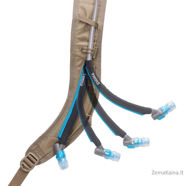 Thule 5081 Alltrail Hydration Backpack 16L Faded Khaki 3