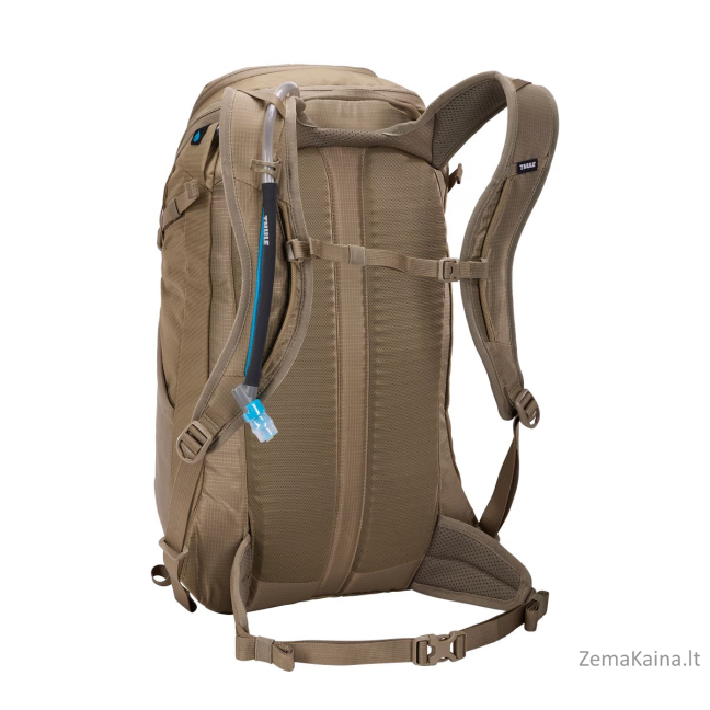 Thule 5084 Alltrail Hydration Backpack 22L Faded Khaki 1