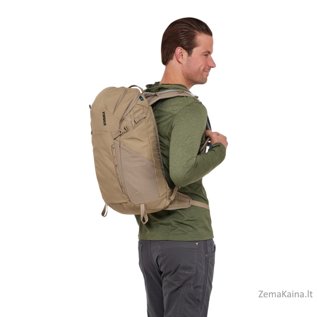 Thule 5084 Alltrail Hydration Backpack 22L Faded Khaki 2