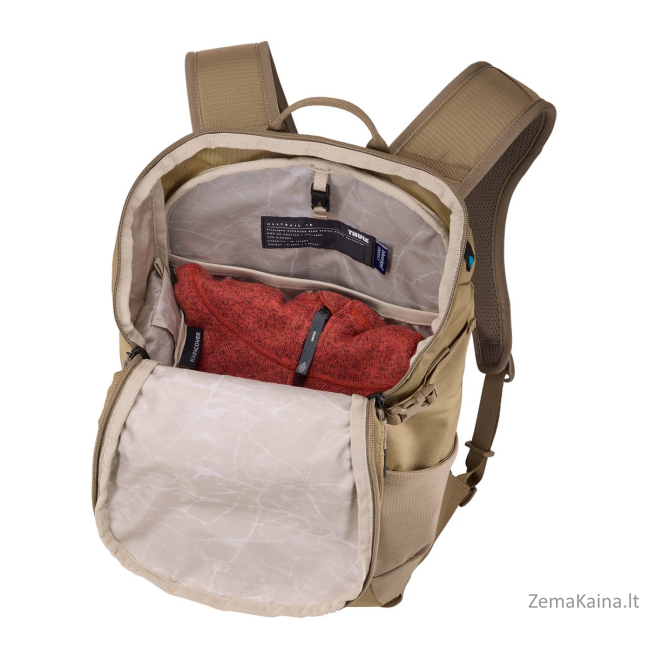 Thule 5087 AllTrail Daypack 18L Faded Khaki 3