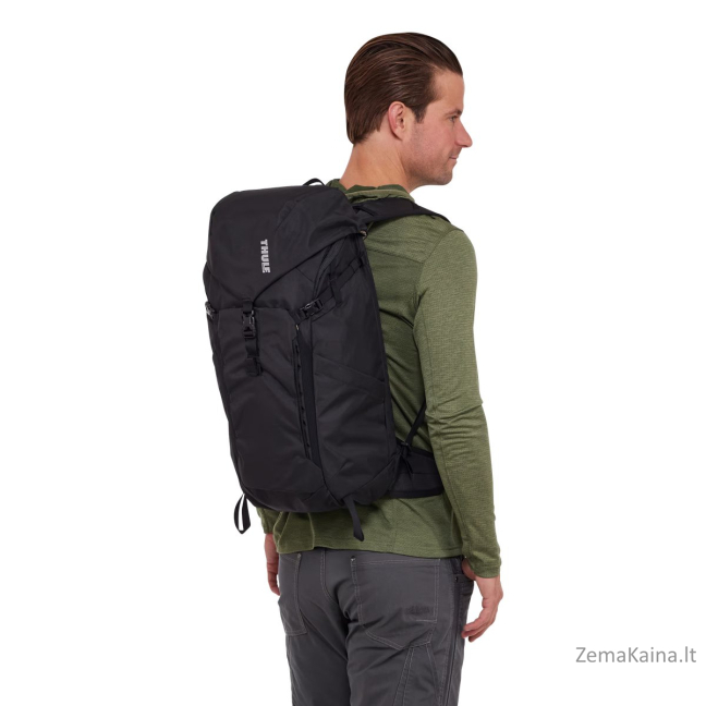 Thule 5088 AllTrail Daypack 25L Black 2