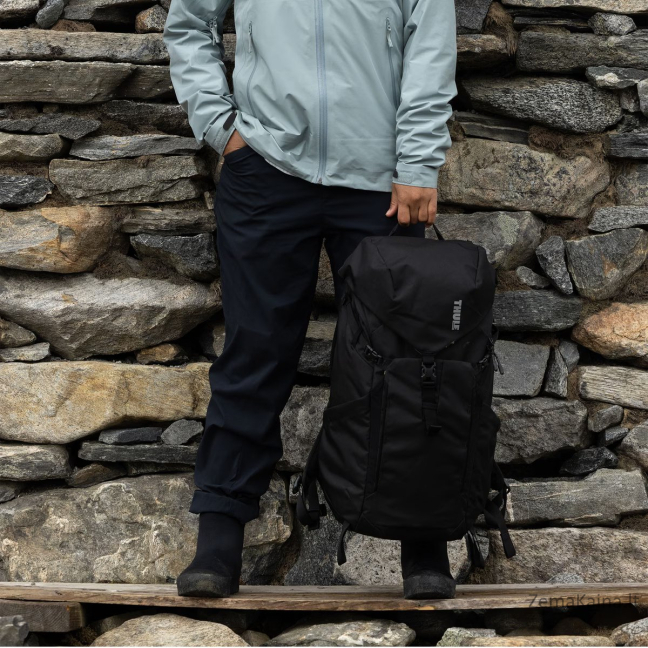 Thule 5088 AllTrail Daypack 25L Black 5