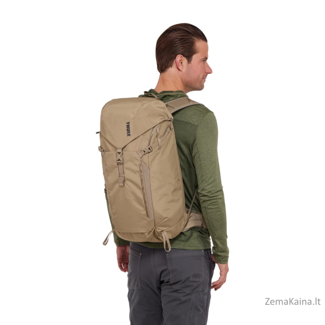 Thule 5090 AllTrail Daypack 25L Faded Khaki 2