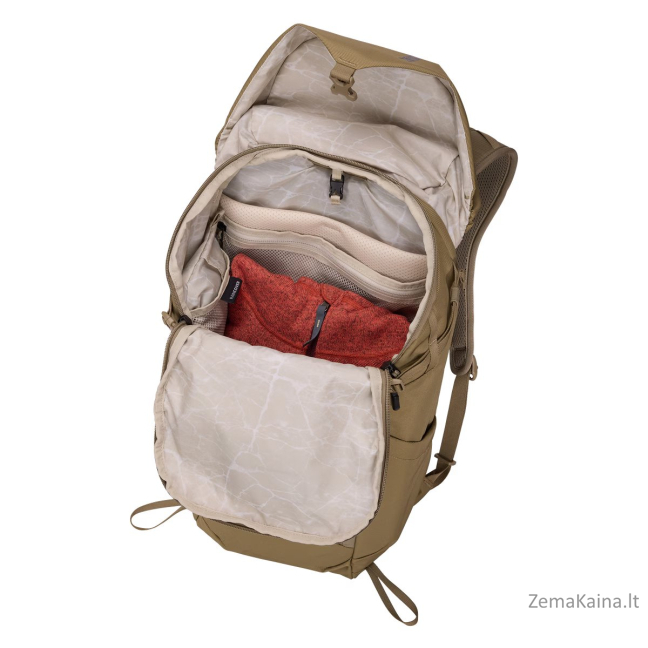 Thule 5090 AllTrail Daypack 25L Faded Khaki 3