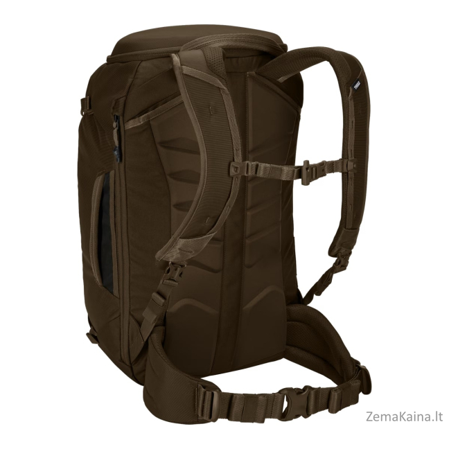 Thule 5310 Landmark 40L Unisex Travel Pack Deep Khaki 1