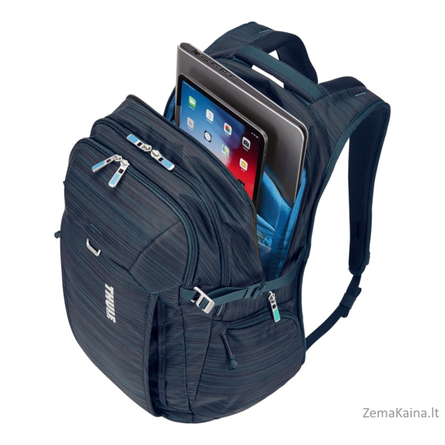 Thule 5355 Construct Backpack 28L CONBP-216 Carbon Blue 2