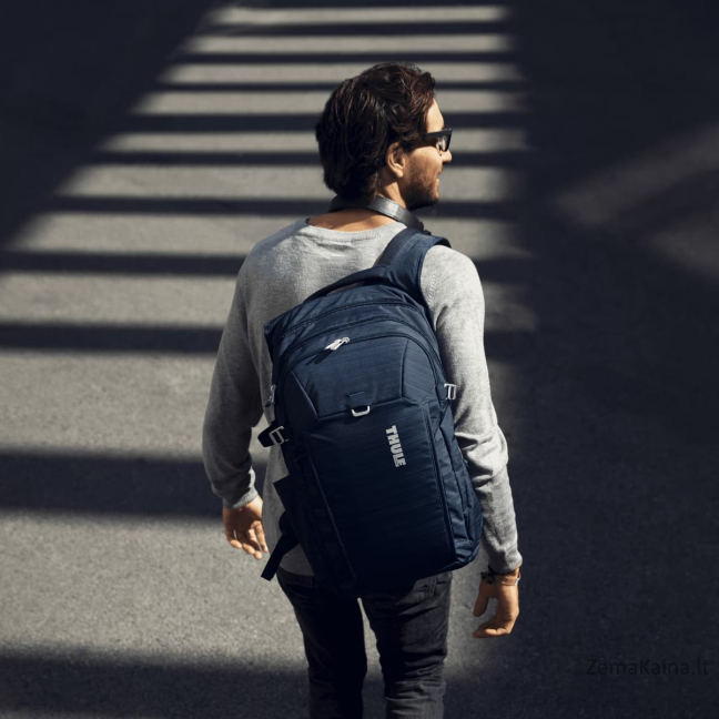 Thule 5355 Construct Backpack 28L CONBP-216 Carbon Blue 5