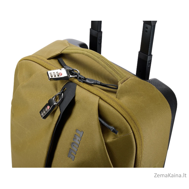 Thule Aion carry on spinner TARS122 Nutria (3204720) 9
