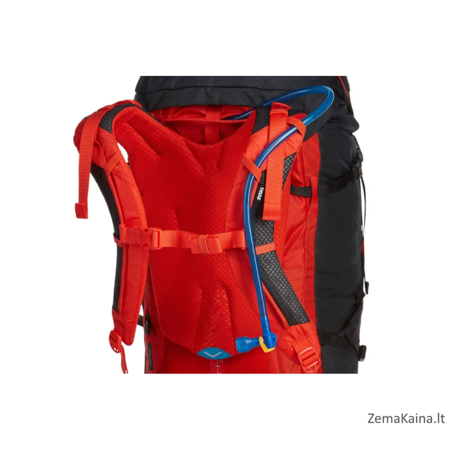 Thule AllTrail 45L mens hiking backpack garden green (3203533) 8