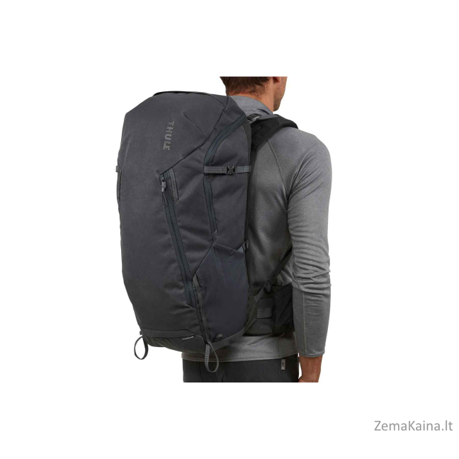 Thule AllTrail X 35L hiking backpack nutria (3204134) 3