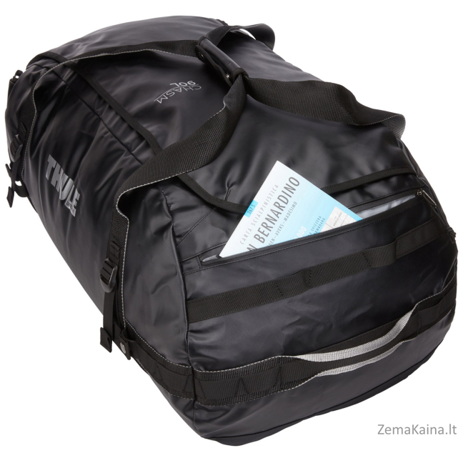 Thule Chasm 130L TDSD-205 Black (3204419) 2