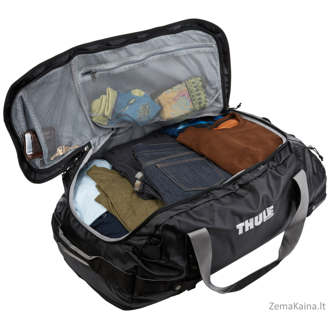 Thule Chasm 130L TDSD-205 Black (3204419) 3