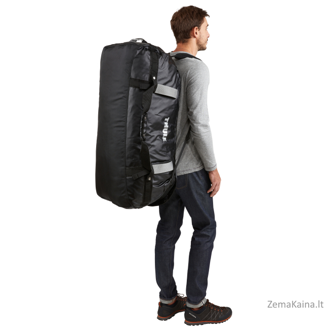 Thule Chasm 130L TDSD-205 Black (3204419) 5