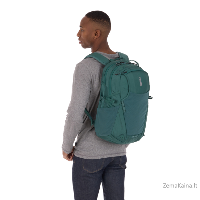 Thule EnRoute Backpack 26L TEBP-4316 Mallard Green (3204847) 8