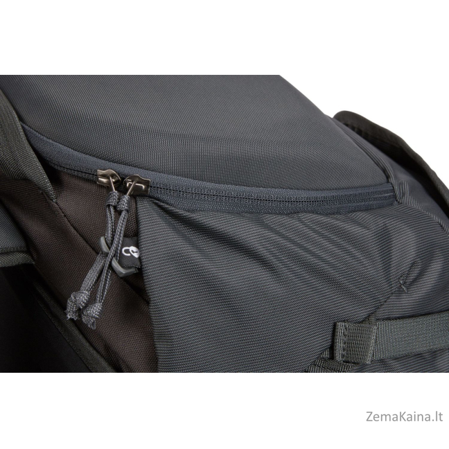 Thule Landmark 70L womens backpacking pack dark bordeaux (3203733) 7