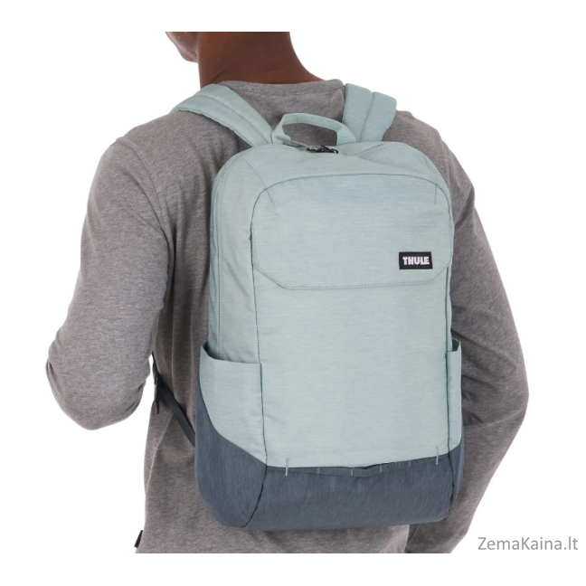 Thule Lithos Backpack 20L TLBP-216 Alaska/Dark Slate (3204836) 3