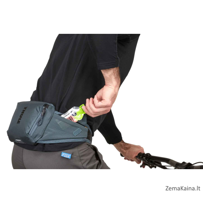 Thule Rail Hip Pack 0L dark slate (3204479) 5