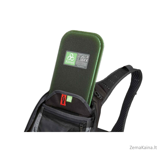 Thule Rail Pro hydration pack 12L covert (3203800) 5