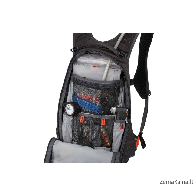 Thule Rail Pro hydration pack 12L covert (3203800) 9