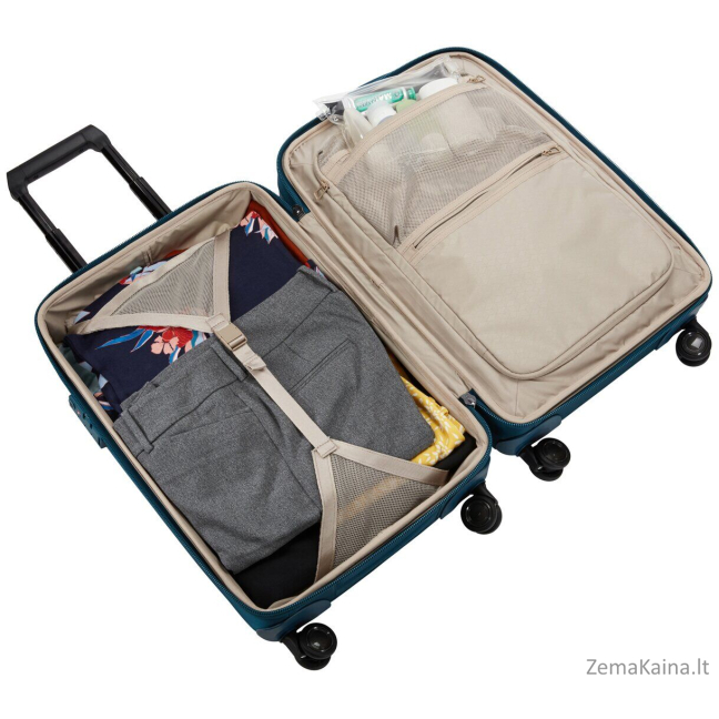 Thule Spira Carry On Spinner SPAC-122 Legion Blue (3204144) 7