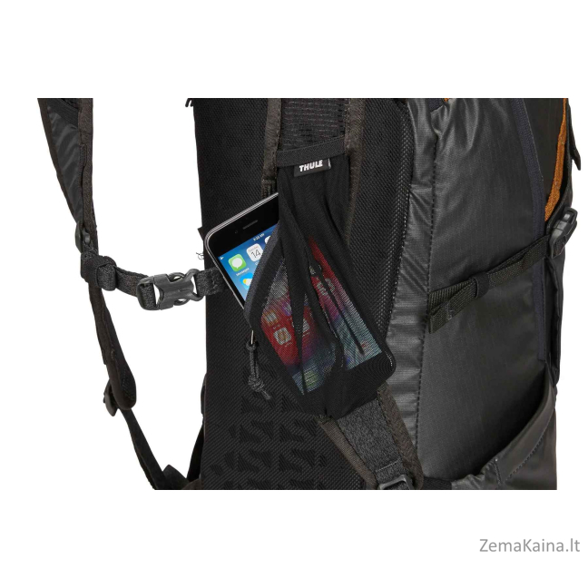 Thule Stir 25L mens hiking backpack obsidian (3204094 ) 6