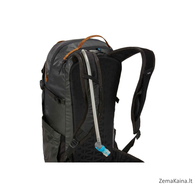 Thule Stir 25L mens hiking backpack obsidian (3204094 ) 9